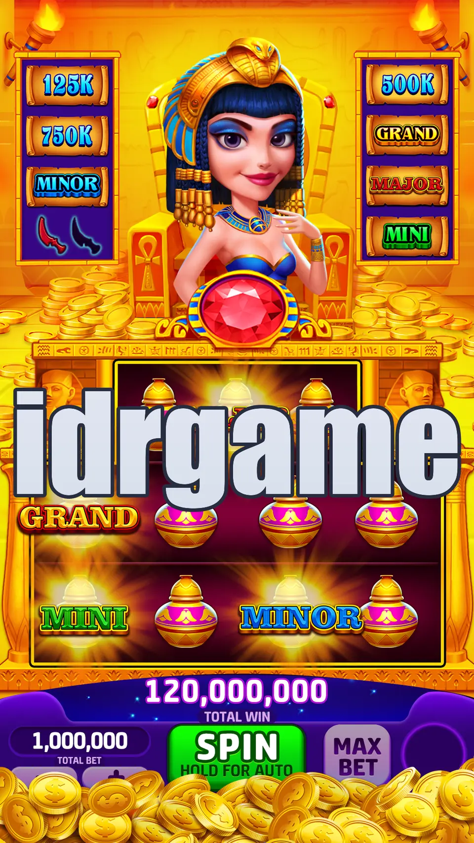 idrgame APK