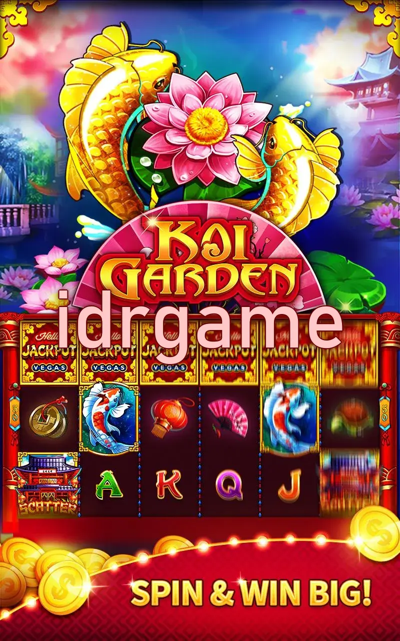 idrgame APK
